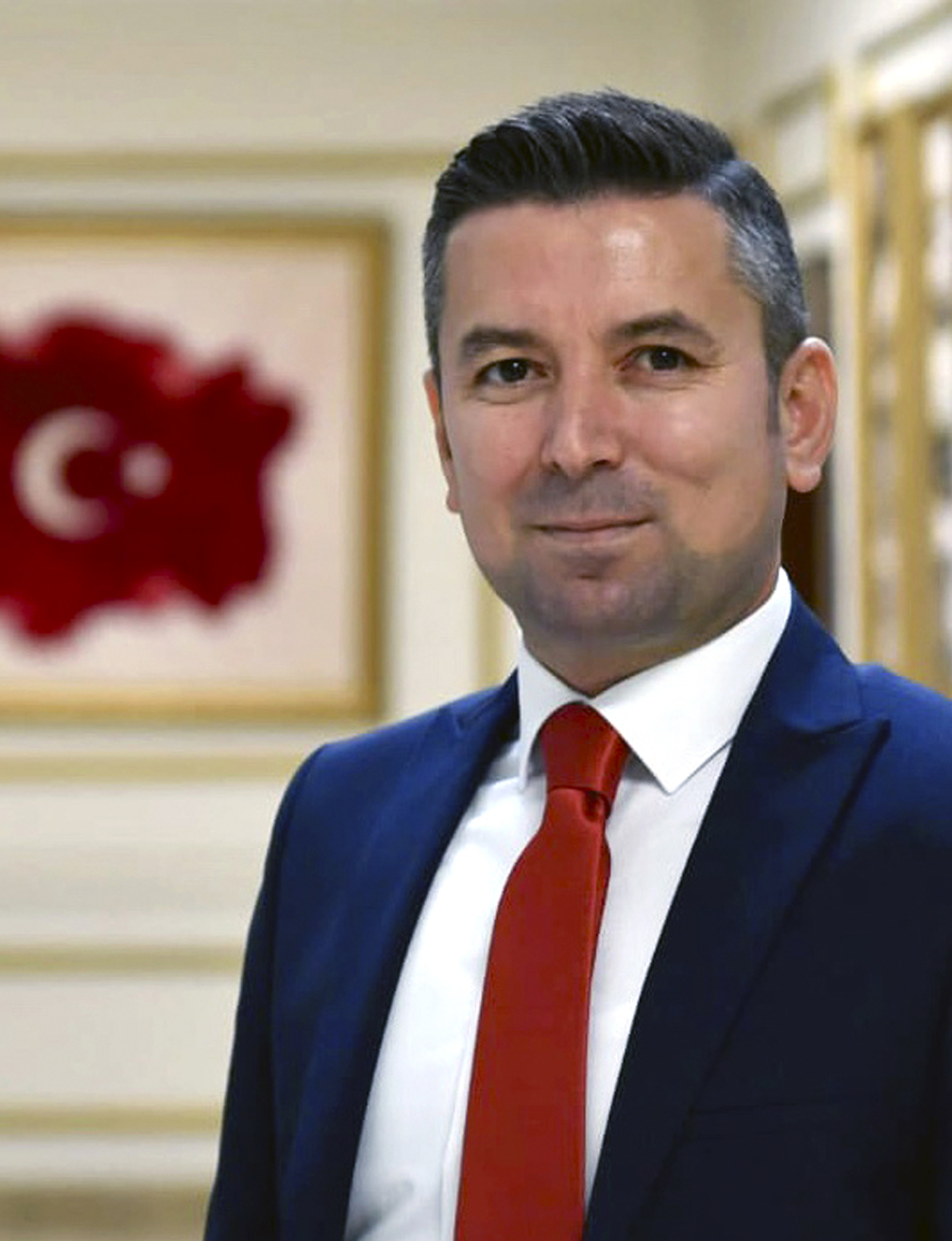 Mehmet ÇELİK