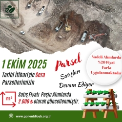 Parsel Satışlarımız D