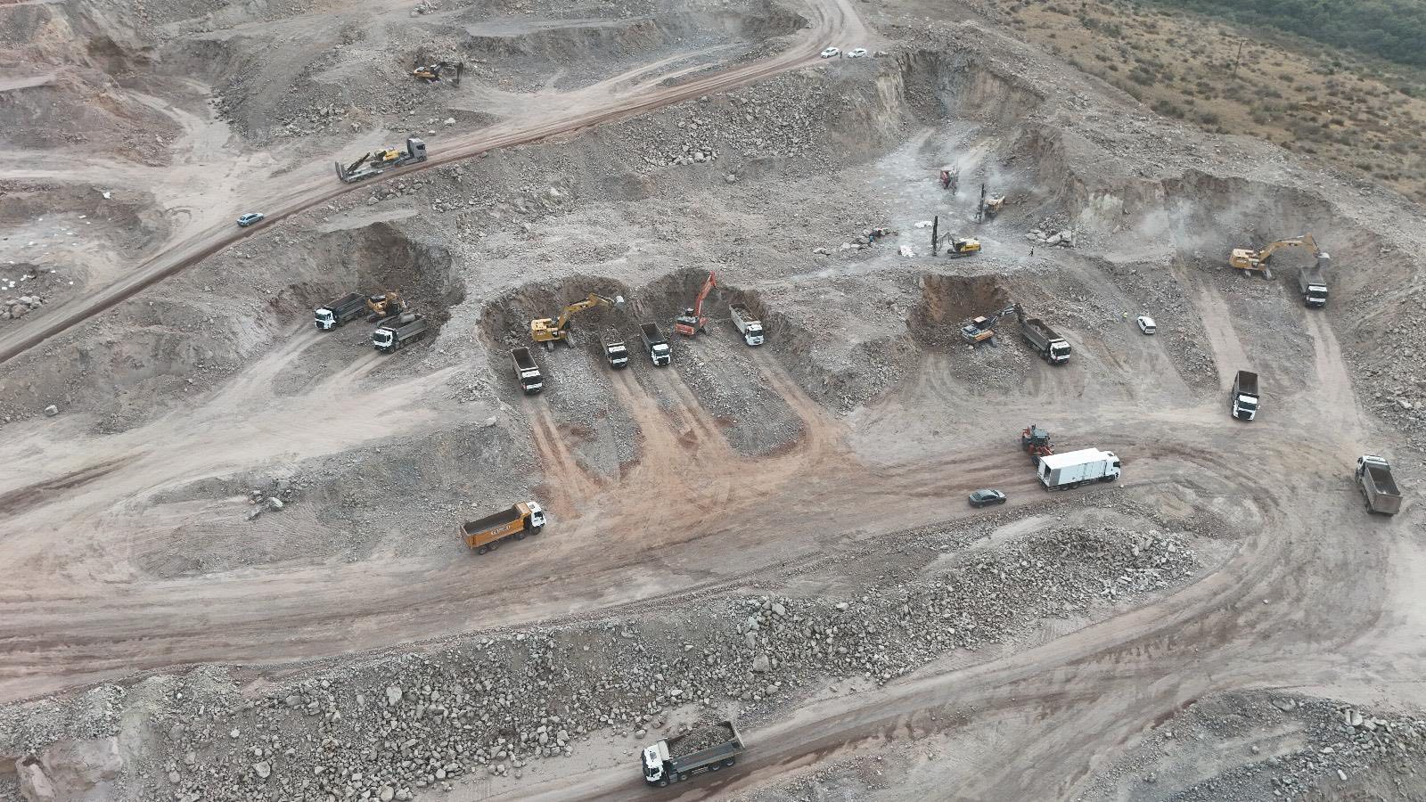 Tarımda
Sürdürülebilirliğin Gerçek Adı, Örnek Proje