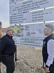 Gönen Sera
Organize Tar