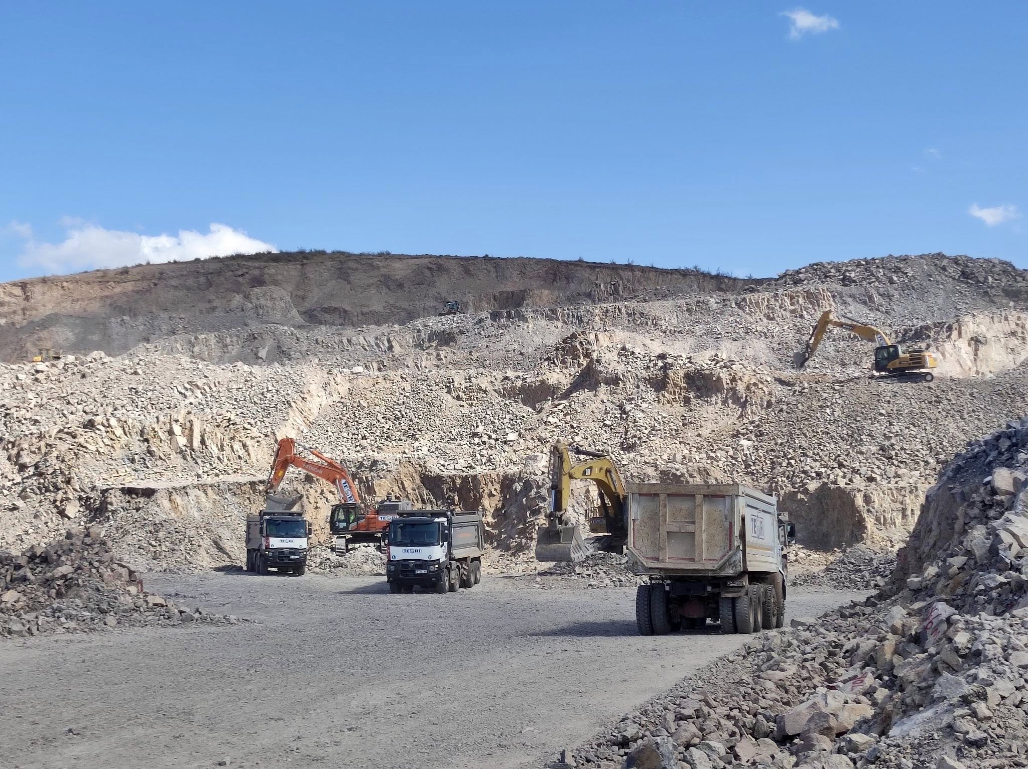 Toprağa değer,
yarına umut…