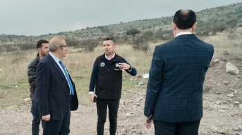 Gönen Organize Tarım B