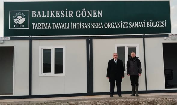 YK Başkanı, Vali Yardımcısı Karaman altyapı projeleri uygulama sürecini yerinde değerlendirdi.