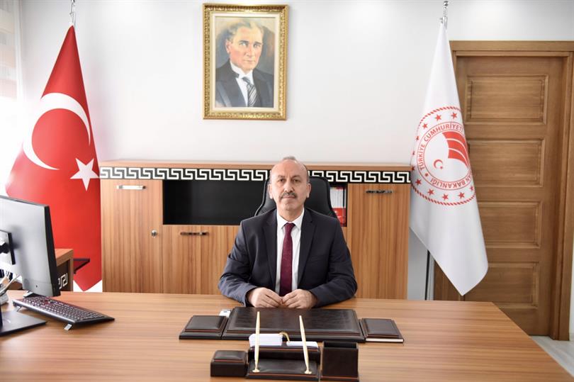 Dr. Hüseyin DÜZGÜN