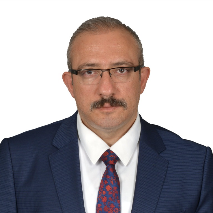 Yusuf İzzet KARAMAN