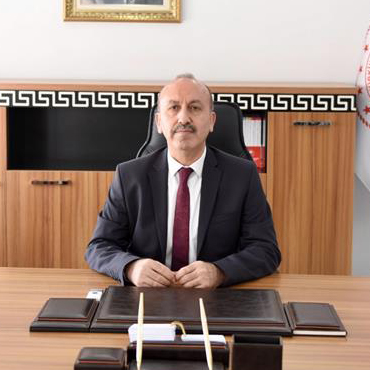 Dr. Hüseyin DÜZGÜN