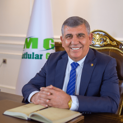 İbrahim MUTLU