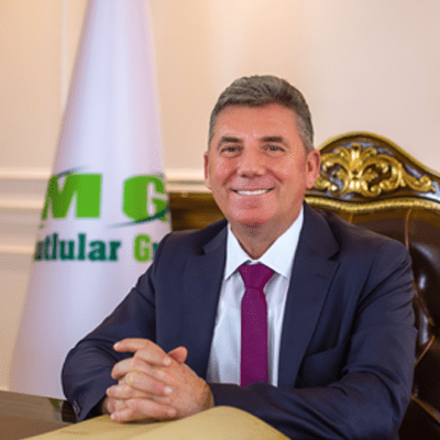 İsmail MUTLU